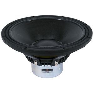 driver de compressão para alto-falantes