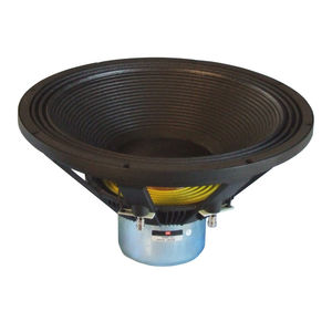 driver de compressão para alto-falantes
