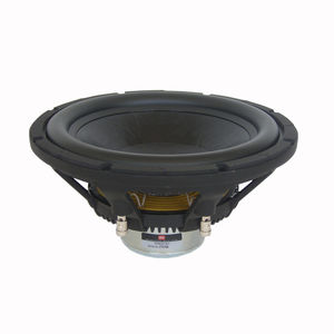 driver de compressão para alto-falantes