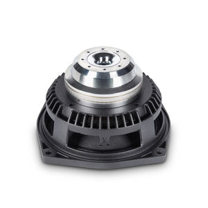 driver de compressão 130W
