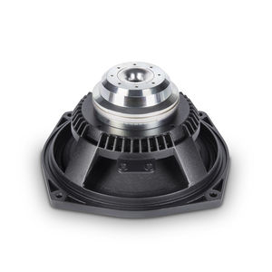 driver de compressão 130W