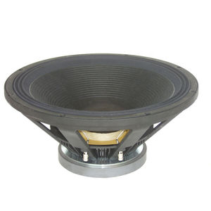 driver de compressão para alto-falantes