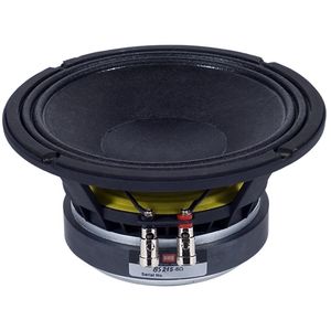 driver de compressão para alto-falantes