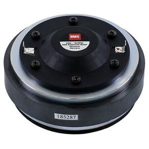 driver de compressão para alto-falantes