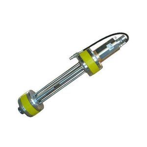 obturador para injeção de argamassa