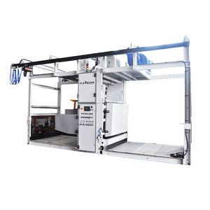 impressora flexográfica stack