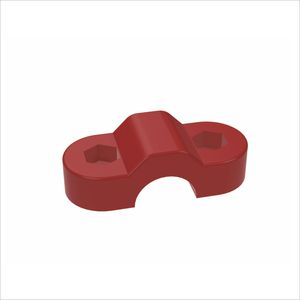 suporte pinça