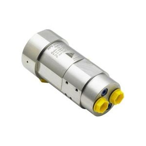intensificador de alta pressão