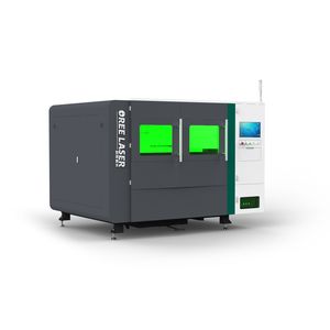 máquina de corte a laser de fibra