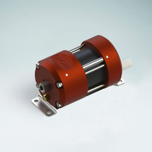amplificador de pressão de pistão 1