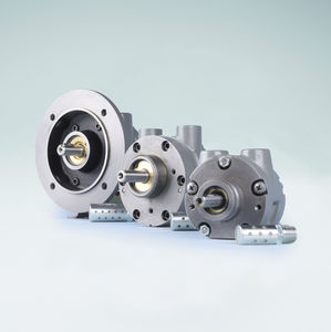 motor pneumático não lubrificado 1