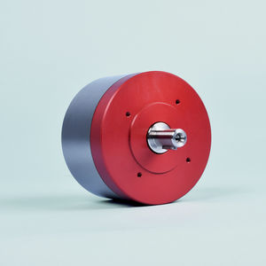 motor pneumático de pistões 1