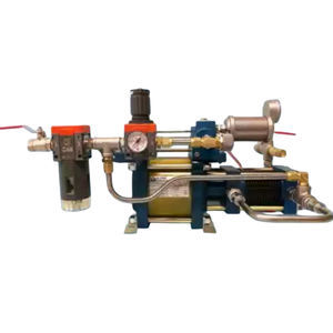amplificador de ar variável 1