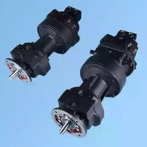 motor pneumático compacto 1