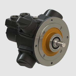 motor pneumático de pistões 1