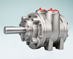 motor pneumático de palhetas 1