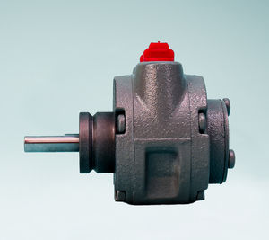 motor pneumático de palhetas