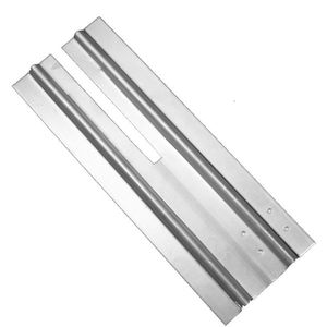 esquadro para fixação no piso