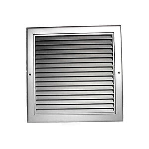 grelha de ventilação em alumínio