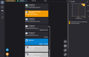 software de interface