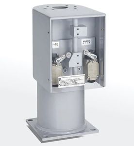 detector de movimento