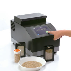 analisador de proteínas