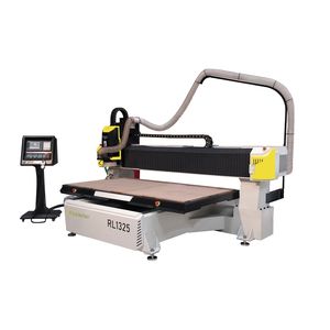 centro de usinagem CNC de 3 eixos