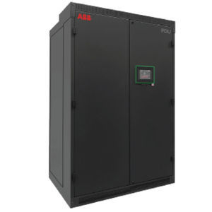 unidade de distribuição de energia de armário 1