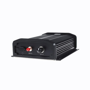 receptor UHF