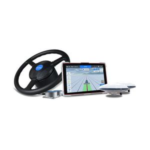 sistema de direção automático 1