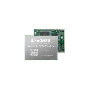 módulo GNSS GPS 1