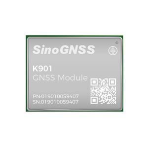 módulo GNSS GPS 1