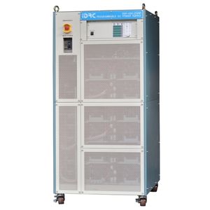 fonte de alimentação elétrica CA/CC