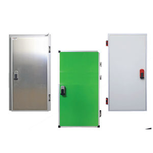 porta com dobradiças