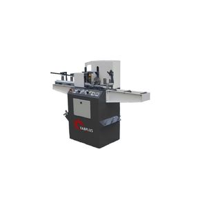 máquina inseridora semiautomática