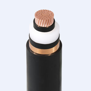 cabo de alimentação