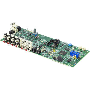 microcontrolador 32 bits