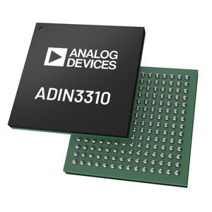 transceptor Ethernet