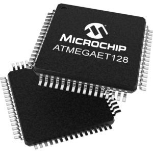 microcontrolador 8 bits