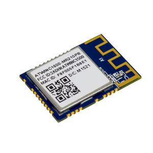 módulo sem fio Wi-Fi