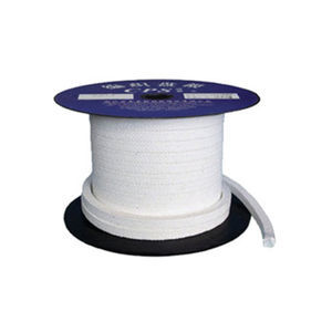 gaxeta trançada em PTFE