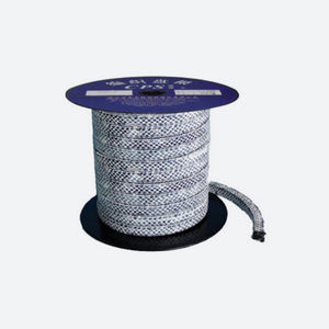 gaxeta trançada em PTFE