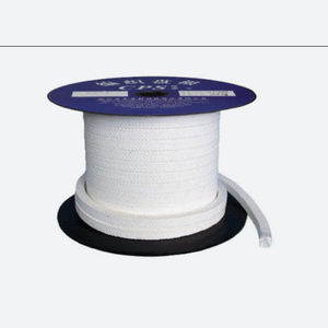 gaxeta trançada em PTFE