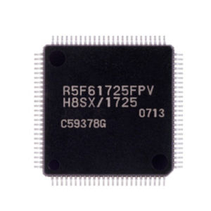 microcontrolador 32 bits 1