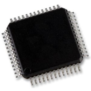 microcontrolador 16 bits 1