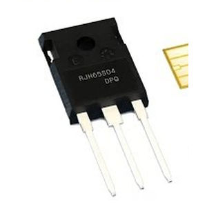 transistor IGBT