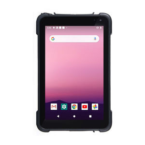 tablet robusto