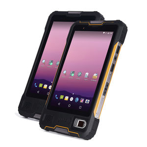 tablet com leitor RFID