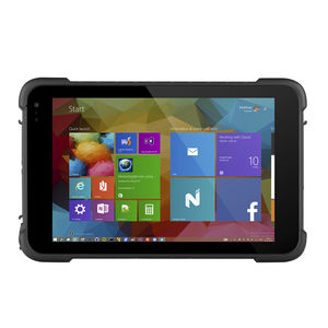 tablet Windows 10 IoT Entreprise