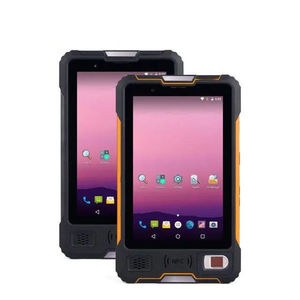 tablet com leitor RFID